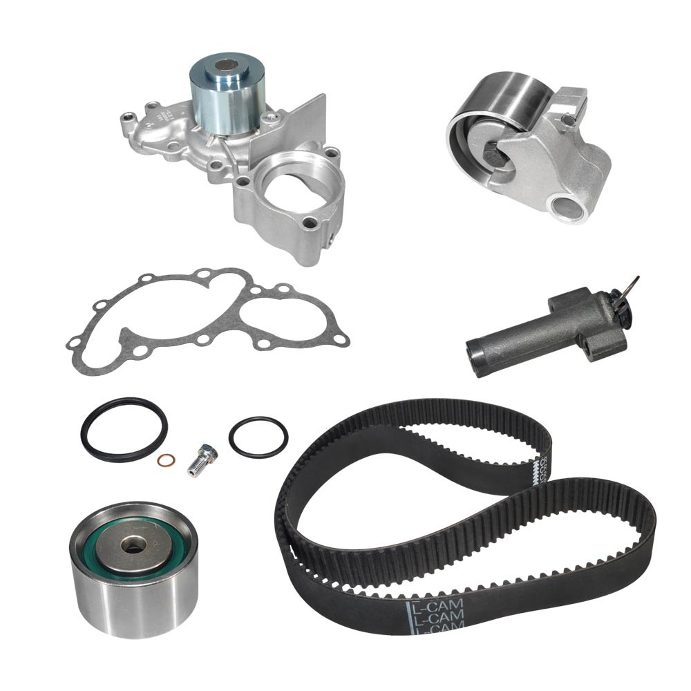 PRO SERIES TIMING KIT